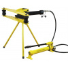 Prenosná hydraulická ohýbačka rúrok so stojanom HHW-2F Prenosná hydraulická ohýbačka rúrok so stojanom HHW-2F