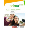 prima plus A2 Rohrmann LutzGerman lang. prima plus A2 Rohrmann LutzGerman lang.