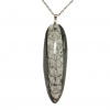 VM Náhrdelník prírodný Orthoceras 2 VM Náhrdelník prírodný Orthoceras 2