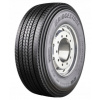 BRIDGESTONE RW-STEER 001 295/80 R22,5 154/149M BRIDGESTONE RW-STEER 001 295/80 R22,5 154/149M