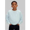 Calvin Klein Jeans mikina detská s bavlnou LVCKSJB03B.104.116.PPY2 modrá 104 Calvin Klein Jeans mikina detská s bavlnou LVCKSJB03B.104.116.PPY2 modrá 104