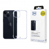 3mk ochranný kryt Just20g Clear Case pro Samsung Galaxy S24 Ultra 3mk ochranný kryt Just20g Clear Case pro Samsung Galaxy S24 Ultra