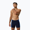 Pánske plavky jammer Speedo Hyper Boom Splice Mid peacoat/deep sapphire Pánske plavky jammer Speedo Hyper Boom Splice Mid peacoat/deep sapphire