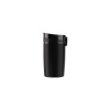 Cestovný termohrnček Sigg Miracle 270 ml, čierny dotyk, 6052.60 Cestovný termohrnček Sigg Miracle 270 ml, čierny dotyk, 6052.60