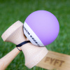 KROM Kendama KROM POP kendama Farba: Fialová KROM Kendama KROM POP kendama Farba: Fialová