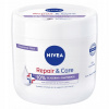 Nivea Repair & Care Sensitive hydratačný a ochranný krém 400ml Nivea Repair & Care Sensitive hydratačný a ochranný krém 400ml