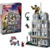 LEGO SUPER HEROES 76350 Epické stretnutie: Spider-Man vs. Hulk LEGO SUPER HEROES 76350 Epické stretnutie: Spider-Man vs. Hulk