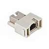 Molex adaptér - 1 ks Bag; 936010503 Molex adaptér - 1 ks Bag; 936010503