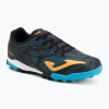 Detské kopačky Joma Evolution Jr 2601 TF black Detské kopačky Joma Evolution Jr 2601 TF black