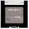 Miss Sporty Studio Color mono očné tiene 060 2,5 g Miss Sporty Studio Color mono očné tiene 060 2,5 g