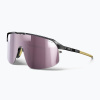 Slnečné okuliare Julbo Density Spectron HD shiny translucent black/light brown Slnečné okuliare Julbo Density Spectron HD shiny translucent black/light brown