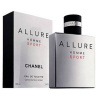 Chanel Allure Homme Sport pánska toaletná voda 50 ml TESTER