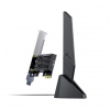 TP-Link Archer TXE73E Triband WiFi6E BT PCIe adap. TP-Link Archer TXE73E Triband WiFi6E BT PCIe adap.