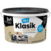 Het Klasik Color 0217 béžový 7kg+1kg Het Klasik Color 0217 béžový 7kg+1kg