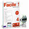 Facile plus 4 - Guide pedagogique + 2 AUDIO CDs - Maria Anna Crimi Facile plus 4 - Guide pedagogique + 2 AUDIO CDs - Maria Anna Crimi