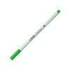 STABILO Pen 68 brush - prémiová fixka s variabilným hrotom - samostatná fixka - listovo zelená STABILO Pen 68 brush - prémiová fixka s variabilným hrotom - samostatná fixka - listovo zelená