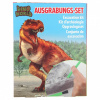 Archeologický set Dino World + náradie Archeologický set Dino World + náradie