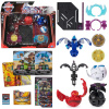 Spin Master BAKUGAN 5 BALENIE ŠPECIÁLNY ÚTOK S6 ASST Spin Master BAKUGAN 5 BALENIE ŠPECIÁLNY ÚTOK S6 ASST