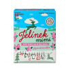 Jelen prací prášok Tymian 3 kg Jelen prací prášok Tymian 3 kg