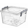 Orion Box multi štvorec nízky 1,2 l Orion Box multi štvorec nízky 1,2 l