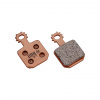BBB BBS-372S DiscStop Brzdové platničky - HP sintered BBB BBS-372S DiscStop Brzdové platničky - HP sintered