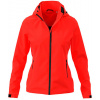 Stedman® Dámska softshell bunda ST5540 Scarlet Red S Stedman® Dámska softshell bunda ST5540 Scarlet Red S