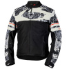 iXS Laminated jacket iXS RAPID-STX 2.1 X2-311416 black-cool grey L iXS Laminated jacket iXS RAPID-STX 2.1 X2-311416 black-cool grey L