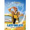 Strýko Baltazár - Letí-neletí: Pesničky pre deti DVD Strýko Baltazár - Letí-neletí: Pesničky pre deti DVD