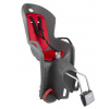 Detská sedačka HAMAX Amiga Grey/Red Detská sedačka HAMAX Amiga Grey/Red