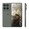 MOTOROLA EDGE 60 PRO 5G 8+256GB Dual SIM PANTONE Shadow (green) MOTOROLA EDGE 60 PRO 5G 8+256GB Dual SIM PANTONE Shadow (green)