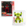 CreativeToys Transformujúci robot CreativeToys Transformujúci robot