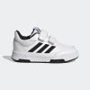 ADIDAS ADIDAS Tensaur detské tenisky so suchým zipsom čierno-biele 21 ADIDAS ADIDAS Tensaur detské tenisky so suchým zipsom čierno-biele 21
