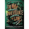 The Inheritance Games - Jennifer Lynn Barnes The Inheritance Games - Jennifer Lynn Barnes