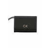 Dámska peňaženka Calvin Klein čierna 14 x 10 x 2 cm Dámska peňaženka Calvin Klein čierna 14 x 10 x 2 cm