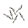 Obratlík - Fox EDGES™ Kwik Change O Ring Swivels 10 Obratlík - Fox EDGES™ Kwik Change O Ring Swivels 10