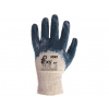 Rukavice CXS JOKI, máčané vo nitrile Velikost: 08 Rukavice CXS JOKI, máčané vo nitrile Velikost: 08
