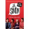 Já, Simon - Albertalli Becky Já, Simon - Albertalli Becky