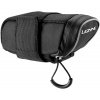 Podsedlová taška Lezyne Micro Caddy S Black uni Podsedlová taška Lezyne Micro Caddy S Black uni