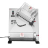 Vevor Elektrický lis na cesto 370W nerez automatický 3–14 inch 260 ks/h DDPSBYMJBXGY6W87L001V2 Vevor Elektrický lis na cesto 370W nerez automatický 3–14 inch 260 ks/h DDPSBYMJBXGY6W87L001V2