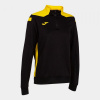 Joma Championship VI Sweatshirt W 901268.109 (185318) Black S Joma Championship VI Sweatshirt W 901268.109 (185318) Black S