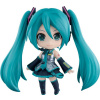 Good Smile Company Character Vocal Series 01 Nendoroid Akční Figurka Hatsune Miku 3.0 10 cm Good Smile Company Character Vocal Series 01 Nendoroid Akční Figurka Hatsune Miku 3.0 10 cm