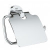 Grohe Držák toaletního papíru Essentials chrom G40367001 Grohe Držák toaletního papíru Essentials chrom G40367001
