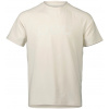 Cyklistický dres POC M's Reform Enduro Tee - Okenite Off-White M Cyklistický dres POC M's Reform Enduro Tee - Okenite Off-White M