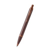 Parker 1502/3290914 IM Monochrome Burgundy guľôčkové pero darčeková súprava so zápisníkom Parker 1502/3290914 IM Monochrome Burgundy guľôčkové pero darčeková súprava so zápisníkom