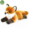 Rappa Plyšová líška ležiaca, 23 cm, ECO-FRIENDLY Rappa Plyšová líška ležiaca, 23 cm, ECO-FRIENDLY