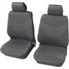 Petex 23491501 Vesuv autopoťahy 6-násobná polyester sivá sedadlo vodiča, sedadlo spolujazdca; 23491501 Petex 23491501 Vesuv autopoťahy 6-násobná polyester sivá sedadlo vodiča, sedadlo spolujazdca; 23491501