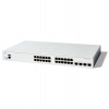 Cisco Catalyst switch C1300-24T-4G (24xGbE,4xSFP,fanless) - REFRESH (C1300-24T-4G-RF) Cisco Catalyst switch C1300-24T-4G (24xGbE,4xSFP,fanless) - REFRESH (C1300-24T-4G-RF)