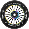 Divine Koliesko Divine Spoked Turbo 110 mm neochrome Divine Koliesko Divine Spoked Turbo 110 mm neochrome