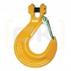 Reťazový hák triedy 8 WLL 5,3t HL13-8 (Reťazový hák triedy 8 WLL 5,3t HL13-8) Reťazový hák triedy 8 WLL 5,3t HL13-8 (Reťazový hák triedy 8 WLL 5,3t HL13-8)