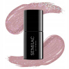 Semilac - gél lak 320 - Shimmer Dust Beige Semilac - gél lak 320 - Shimmer Dust Beige